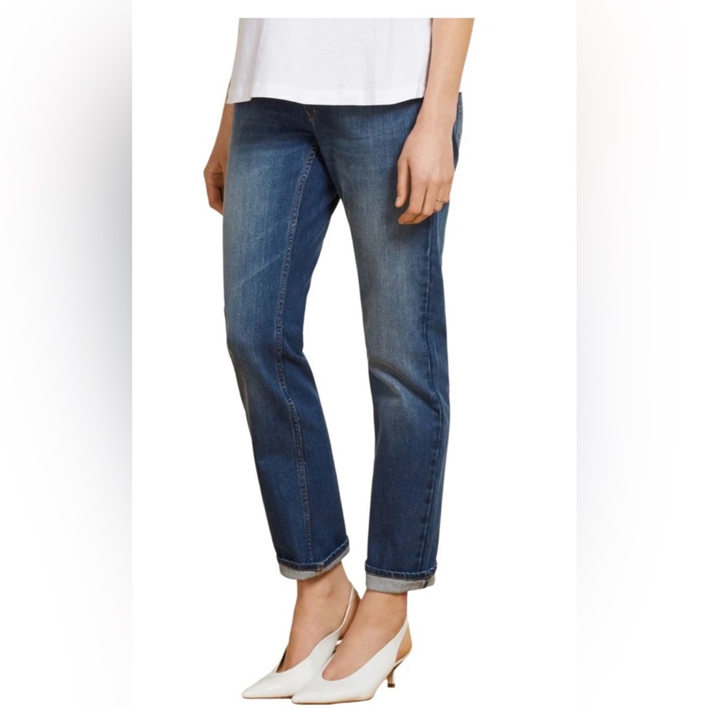 Women’s Isabella Oliver Jean “Kate “ Style NWOT -27R​​​​​​